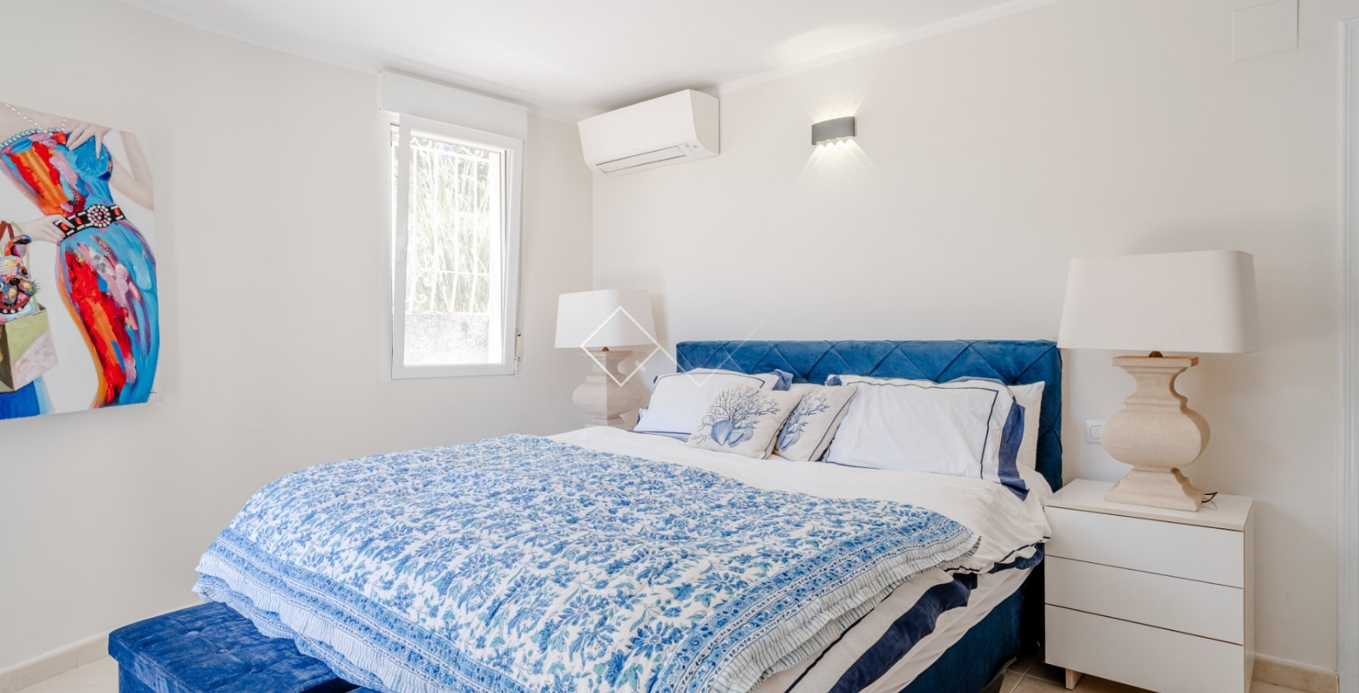 Resale - Villa - Benitachell - Cumbre del Sol