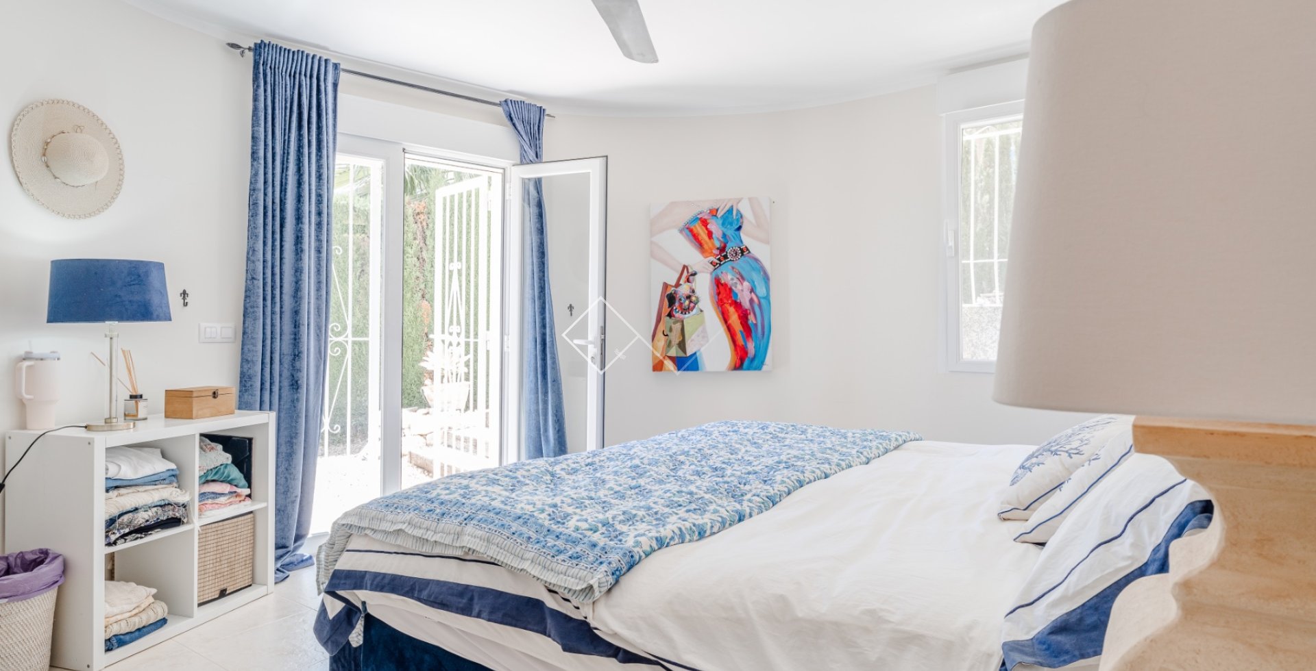 Resale - Villa - Benitachell - Cumbre del Sol
