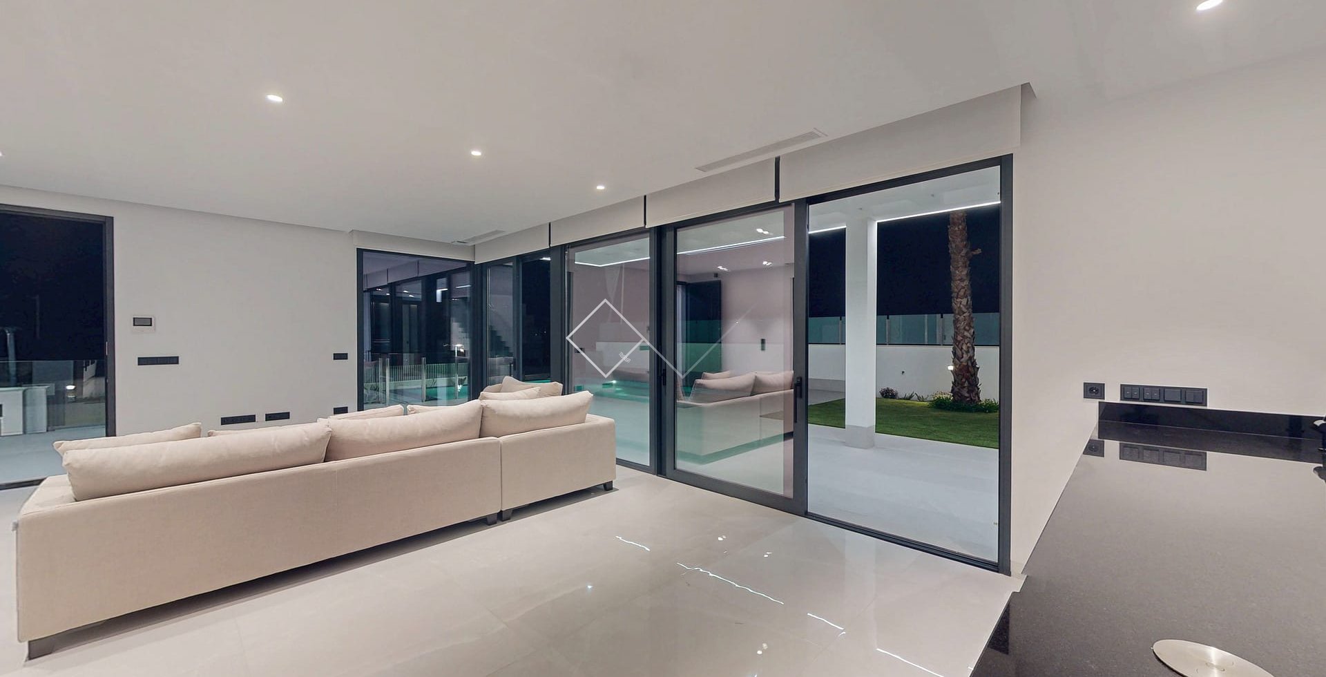 Resale - Villa - Finestrat