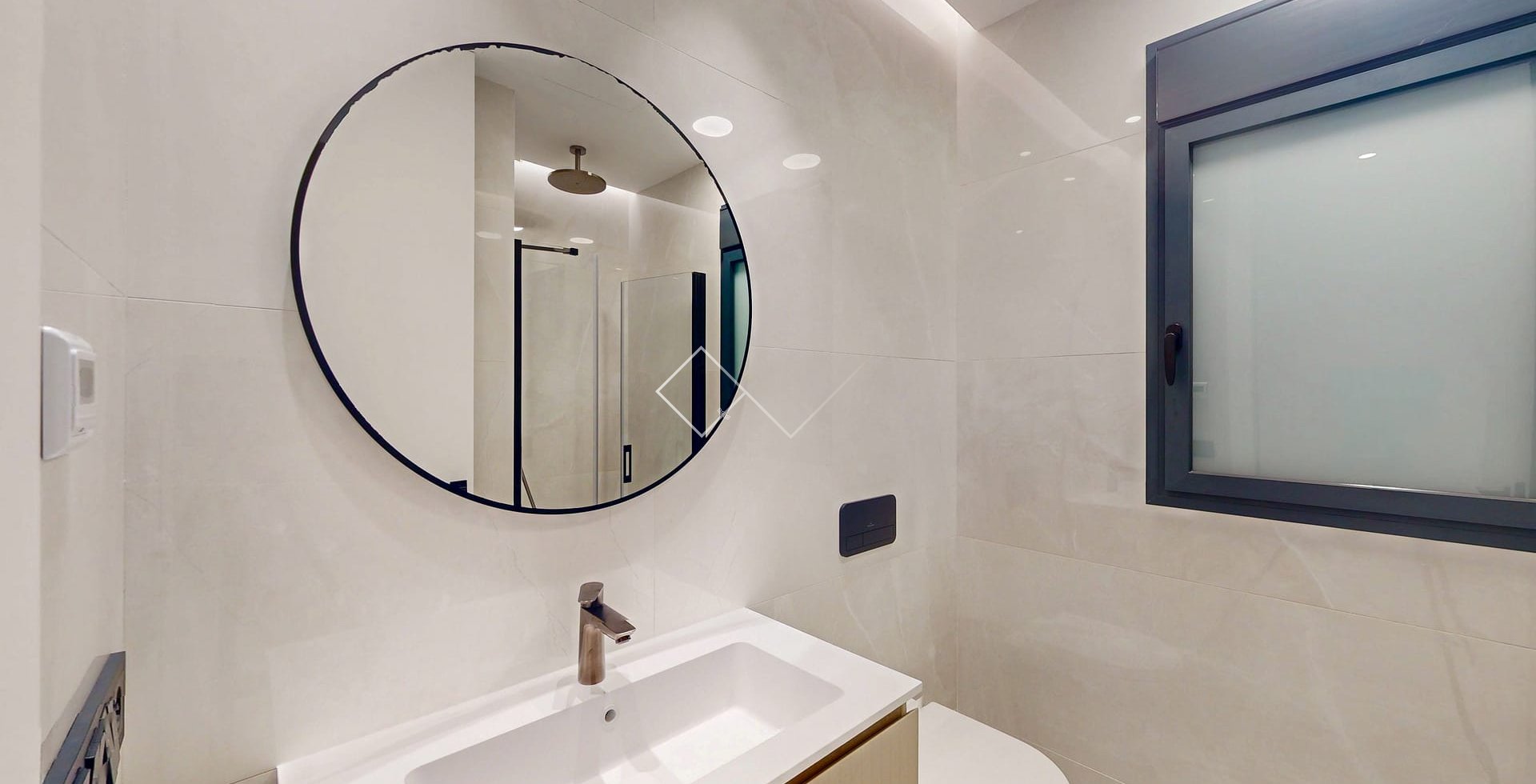 Resale - Villa - Finestrat