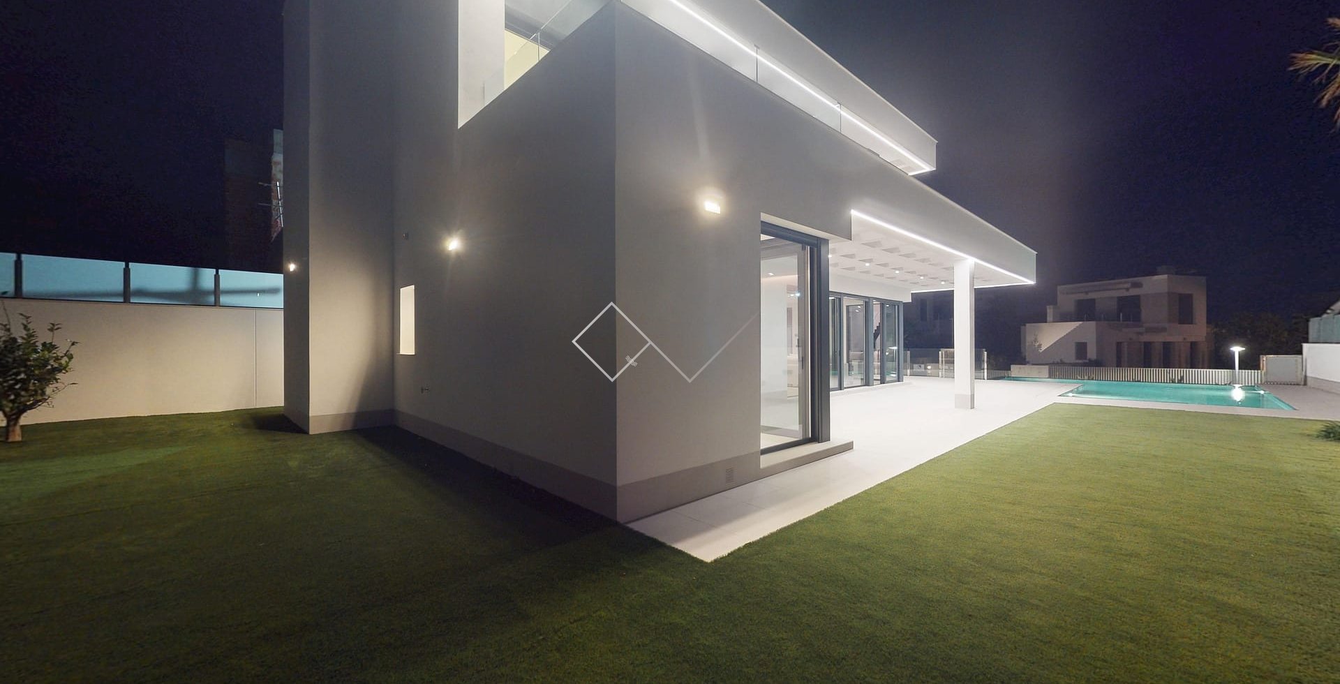 Resale - Villa - Finestrat