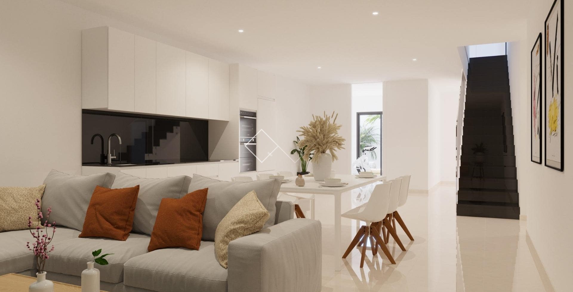 Resale - Villa - Finestrat
