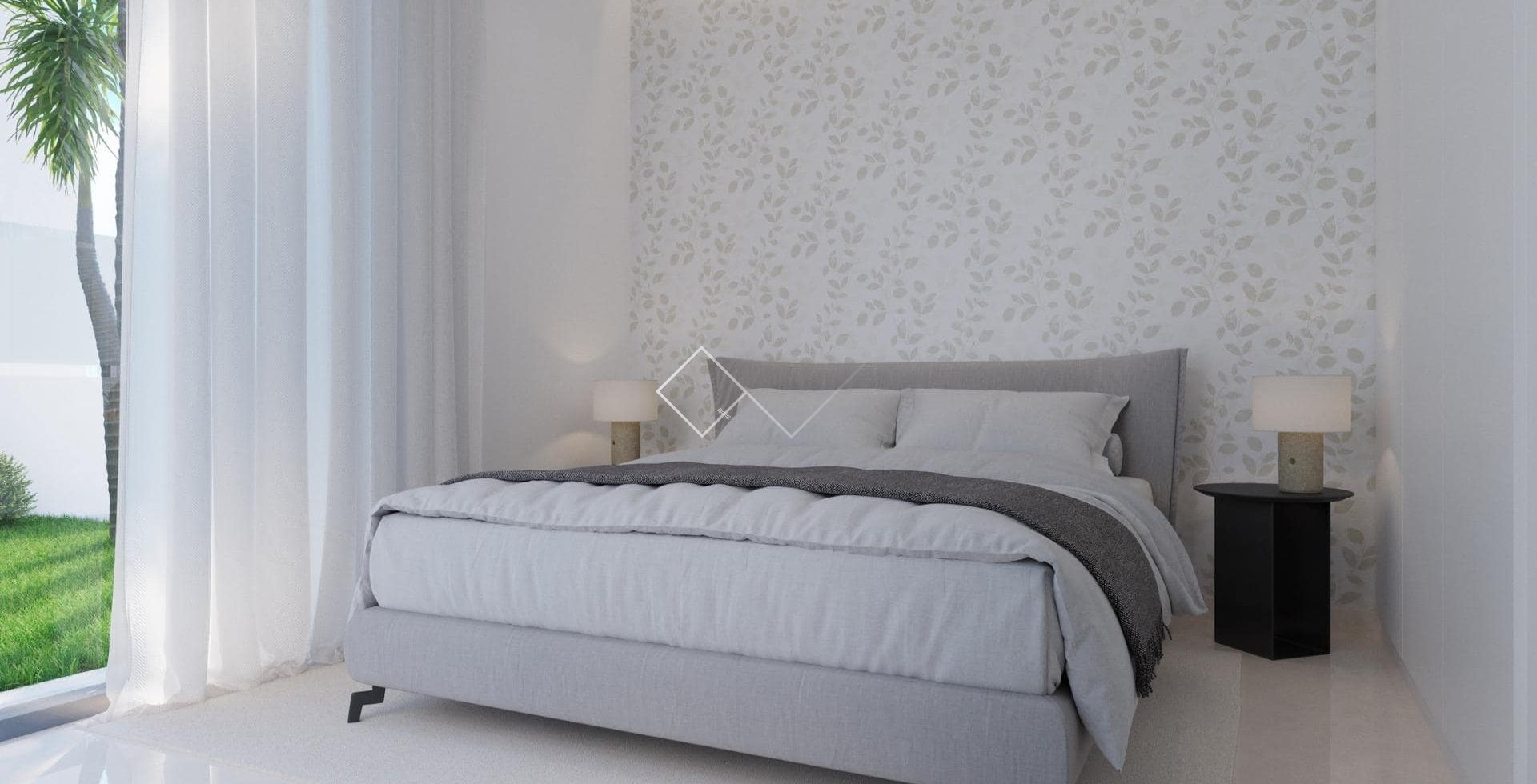 Resale - Villa - Finestrat