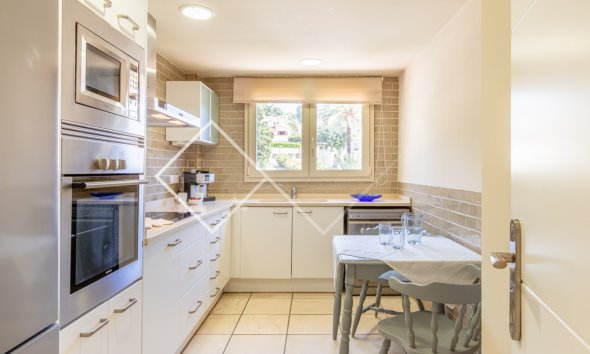  - Apartamento / Piso - Moraira - Centro