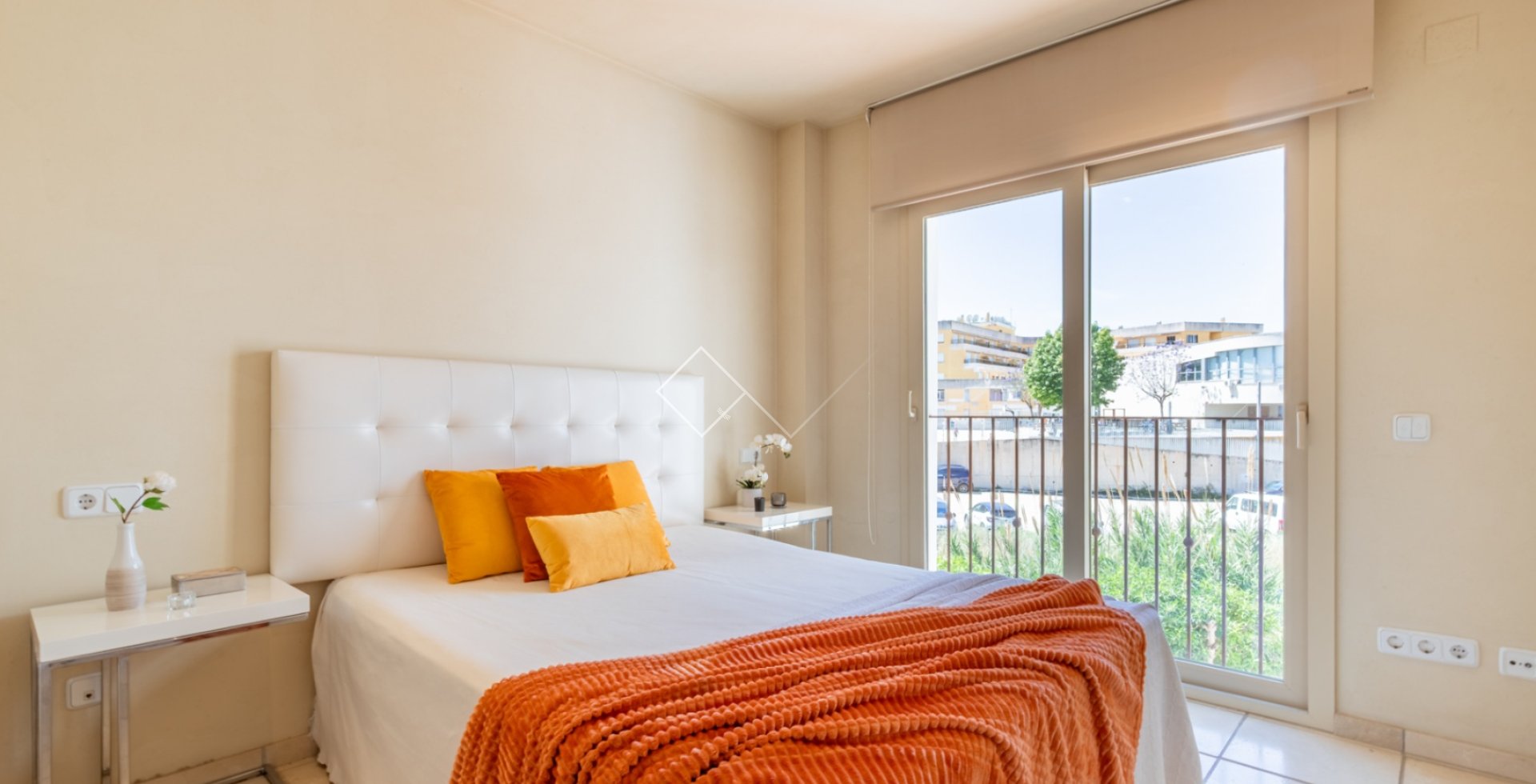  - Apartamento / Piso - Moraira - Centro