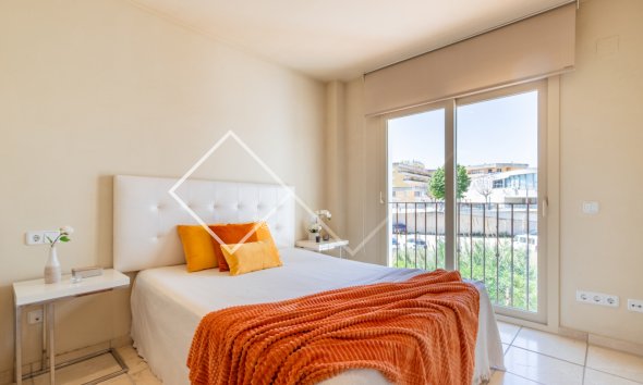  - Apartamento / Piso - Moraira - Centro