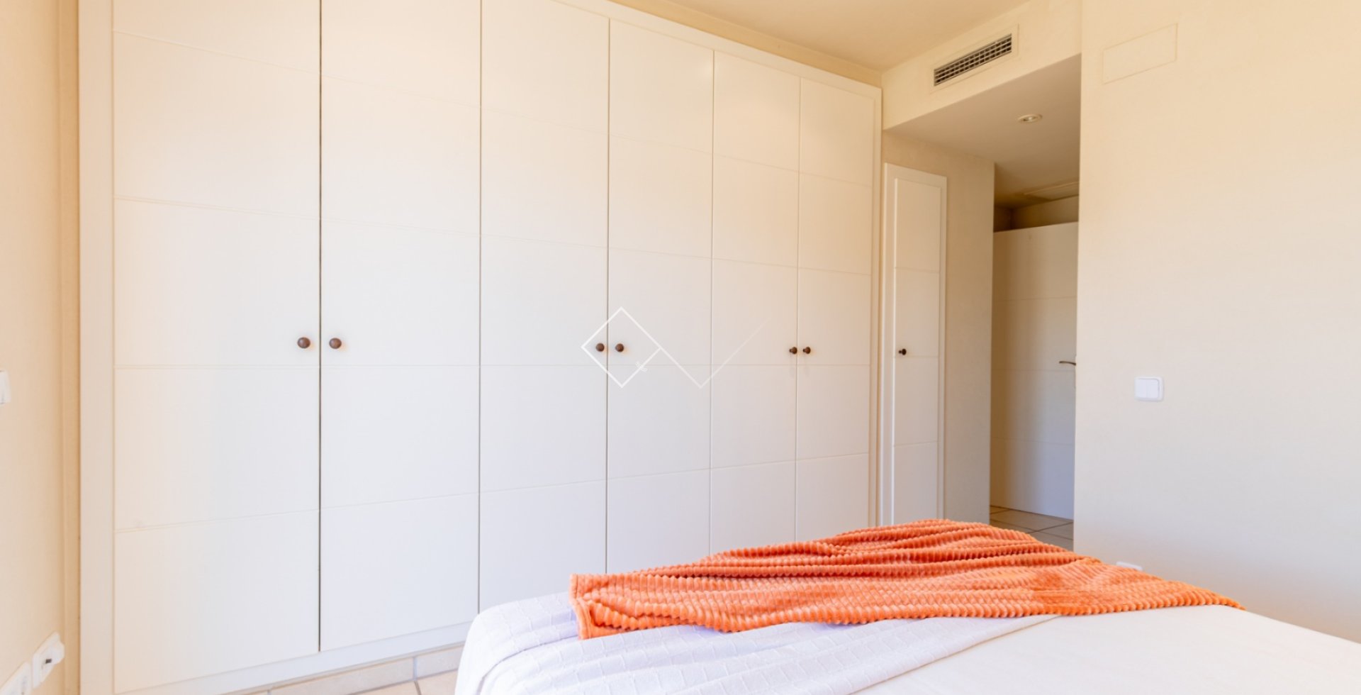  - Apartamento / Piso - Moraira - Centro
