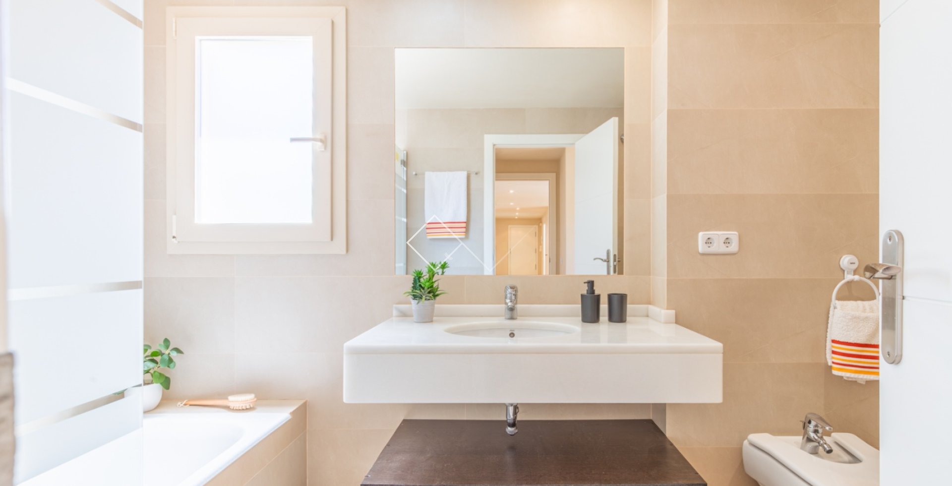  - Apartamento / Piso - Moraira - Centro