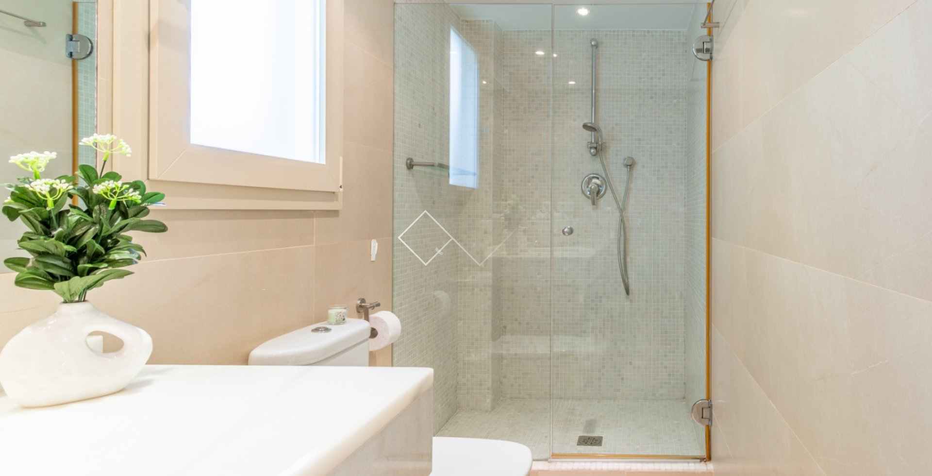  - Apartamento / Piso - Moraira - Centro