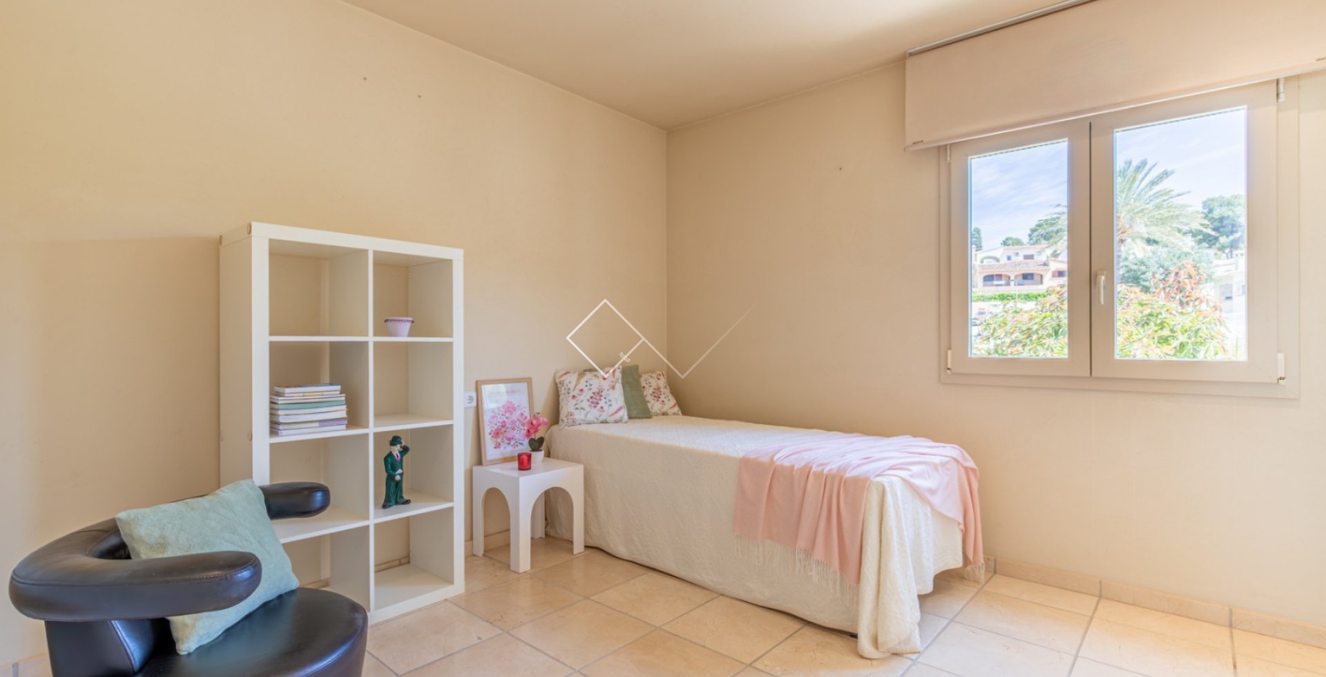 - Apartamento / Piso - Moraira - Centro