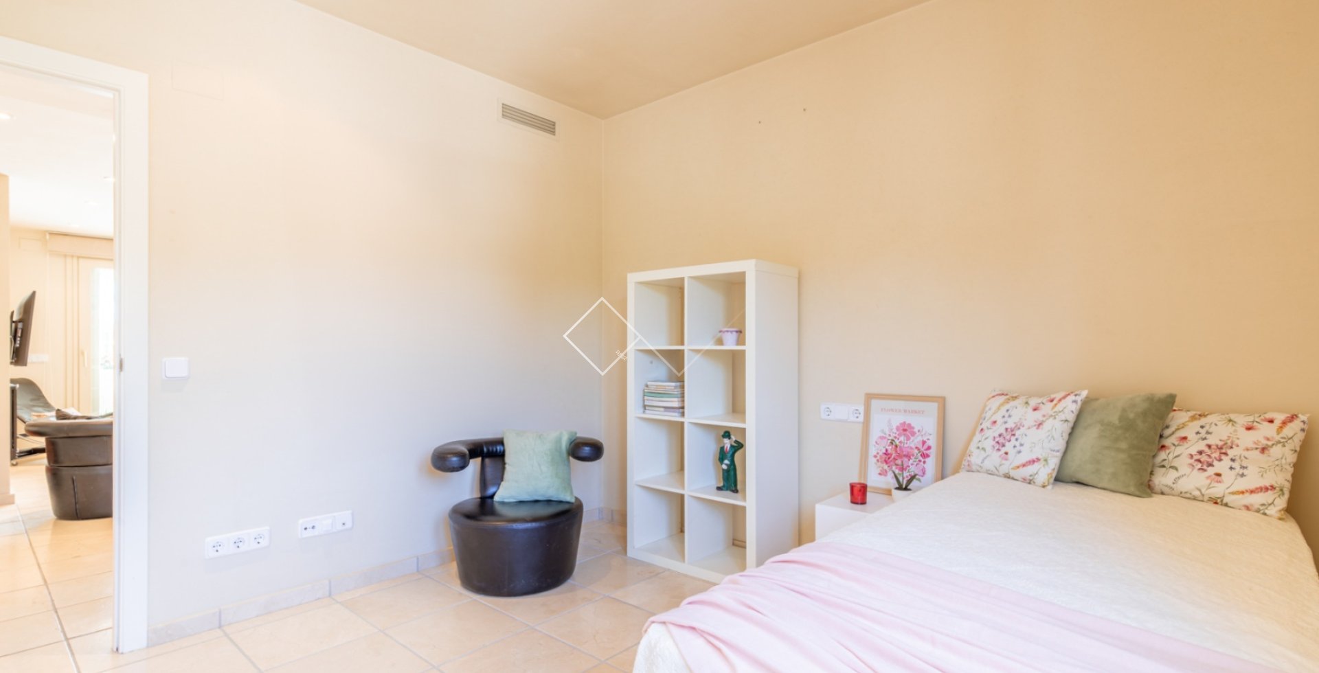  - Apartamento / Piso - Moraira - Centro