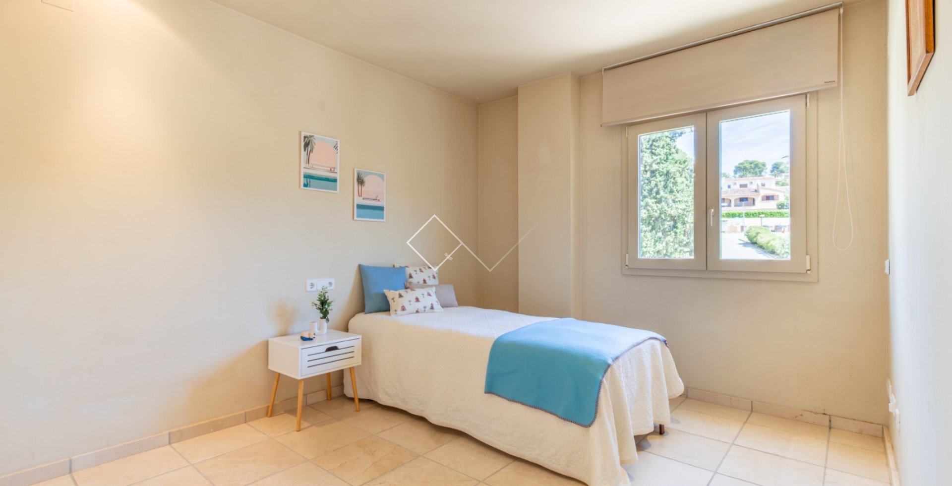  - Apartamento / Piso - Moraira - Centro
