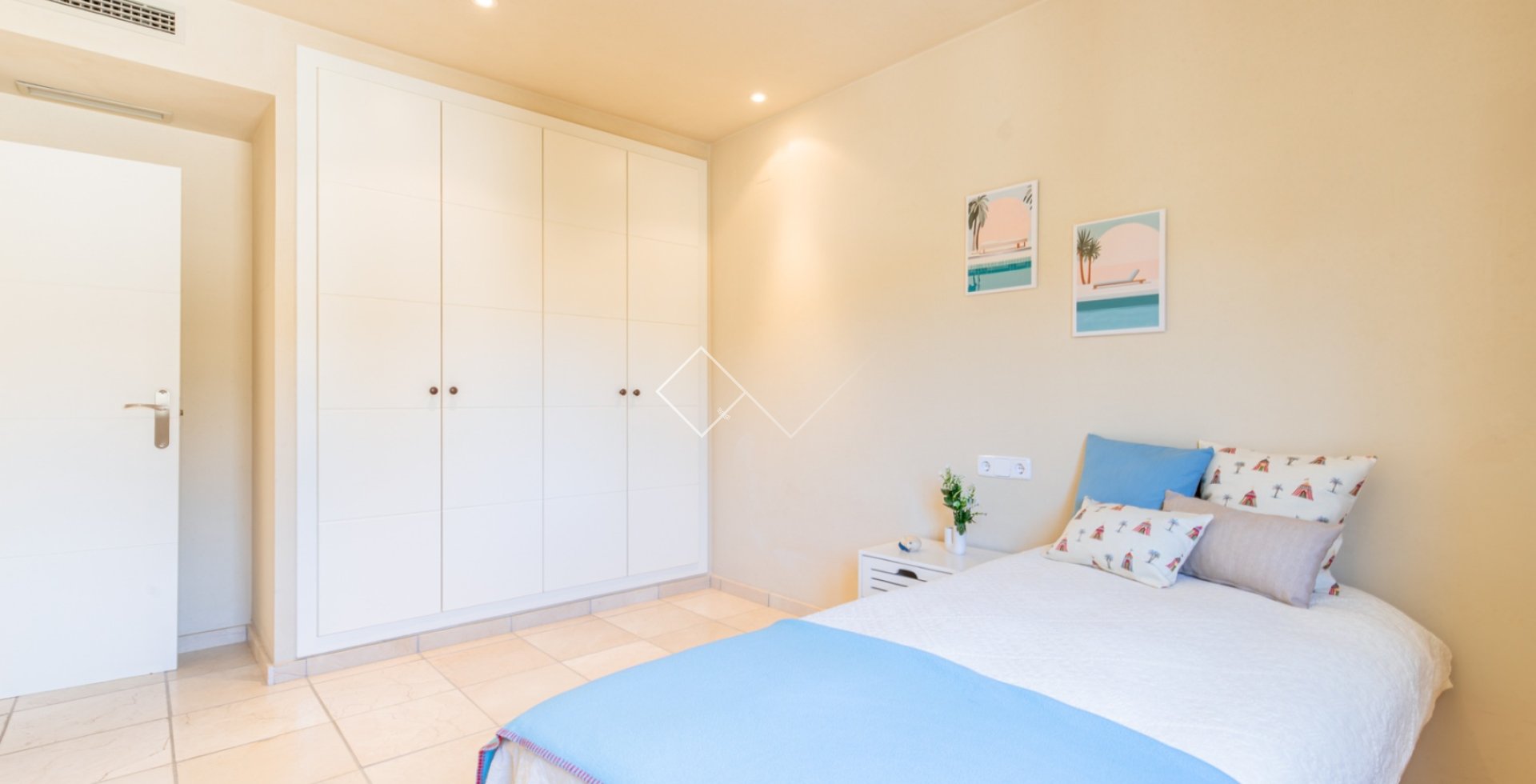  - Apartamento / Piso - Moraira - Centro