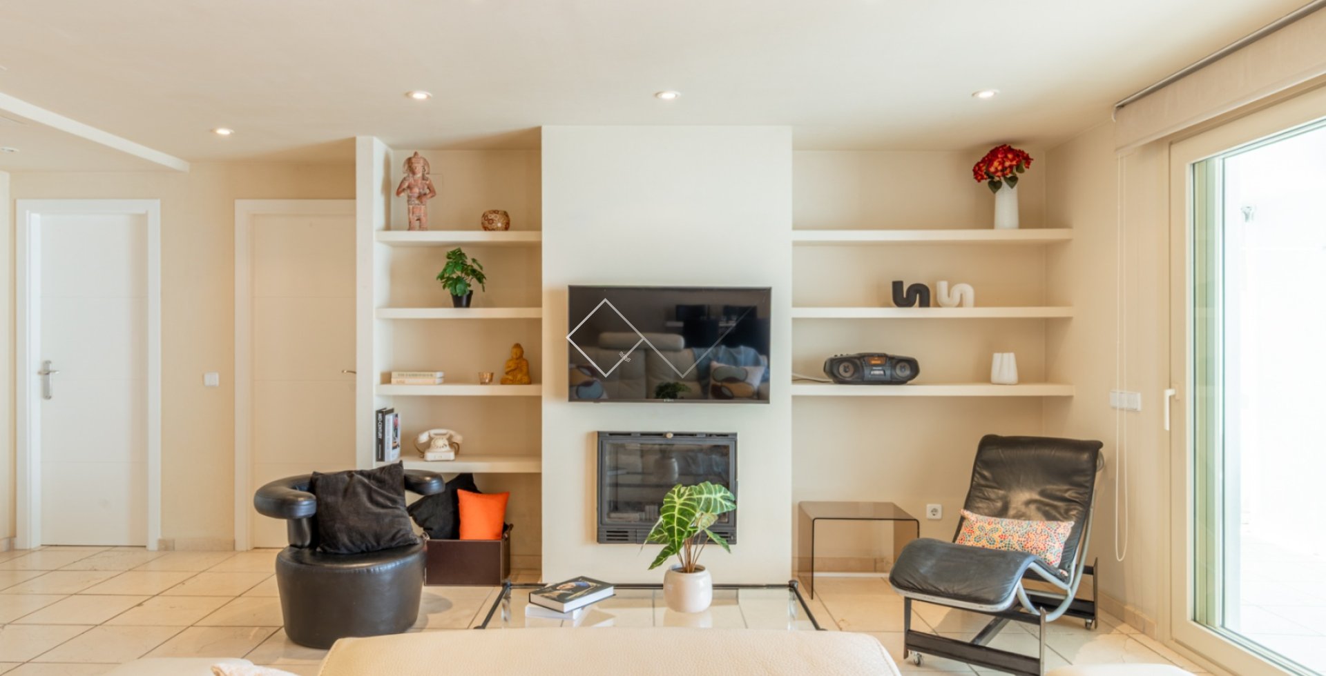  - Apartamento / Piso - Moraira - Centro