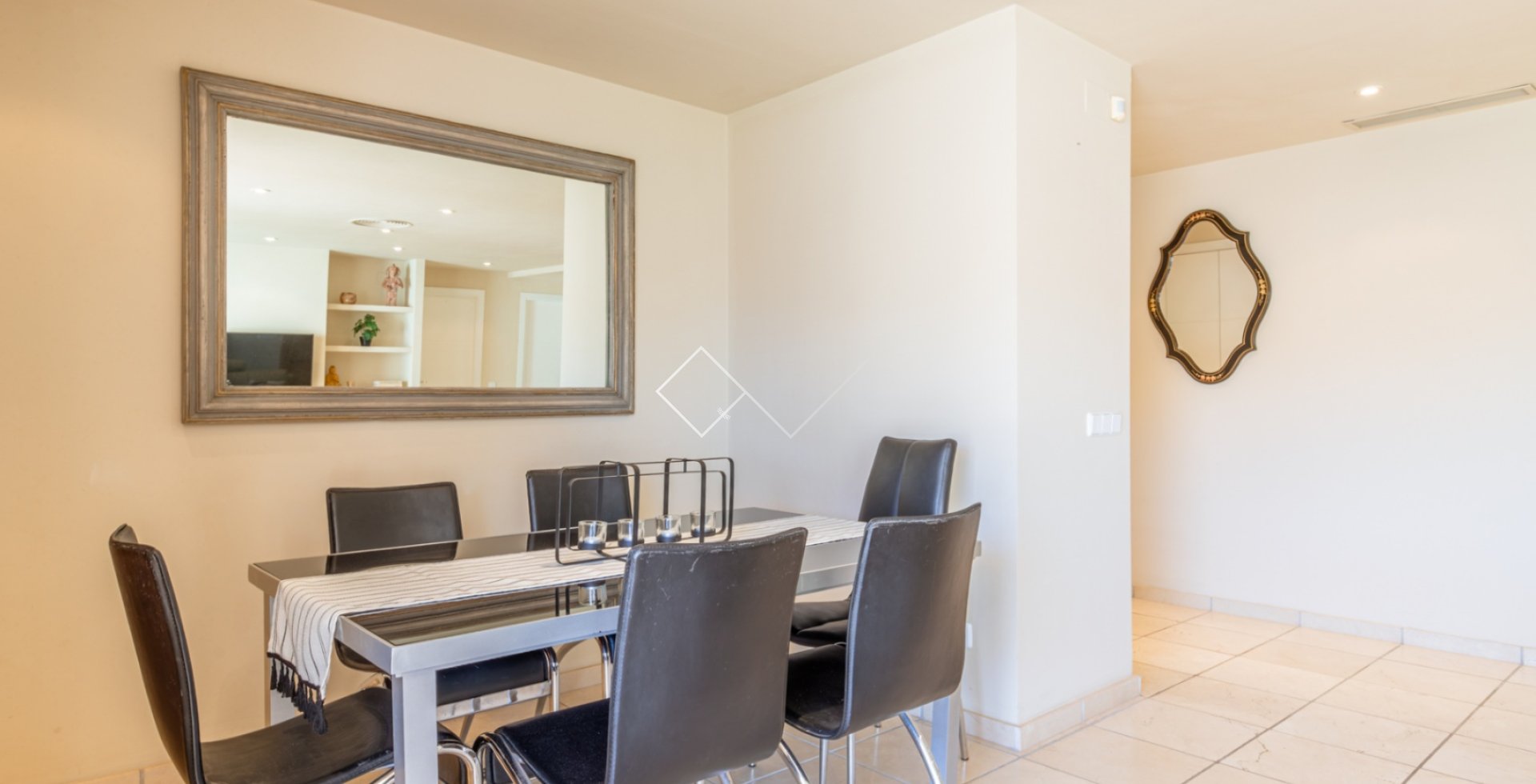  - Apartamento / Piso - Moraira - Centro