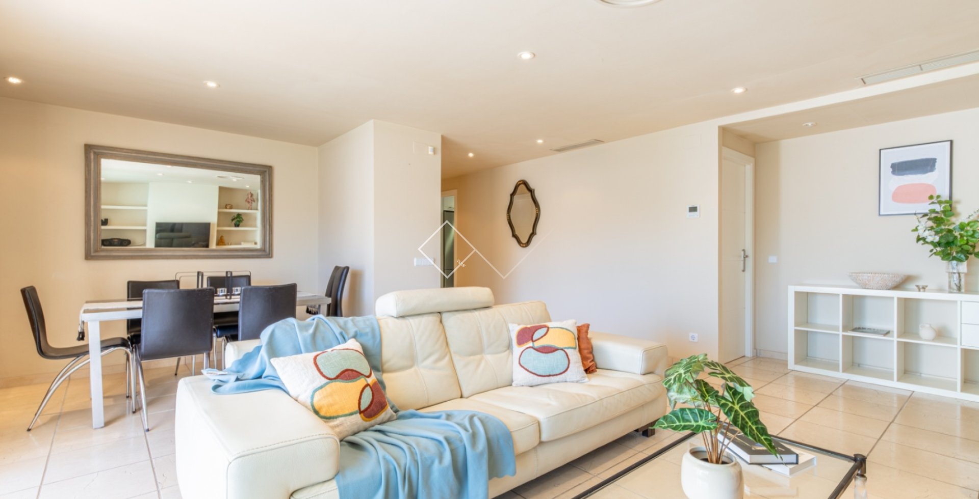  - Apartamento / Piso - Moraira - Centro