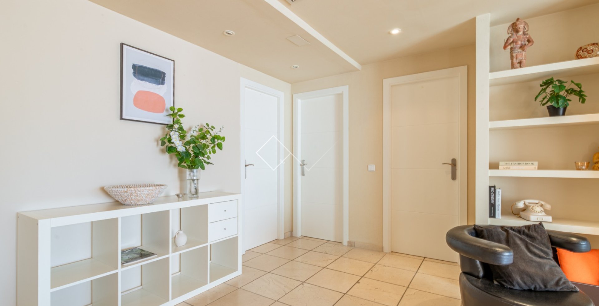  - Apartamento / Piso - Moraira - Centro