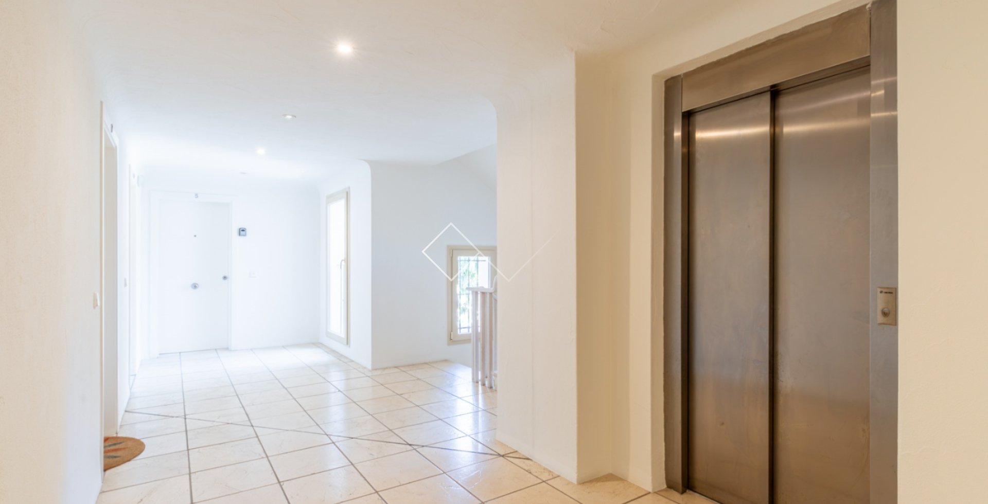  - Apartamento / Piso - Moraira - Centro