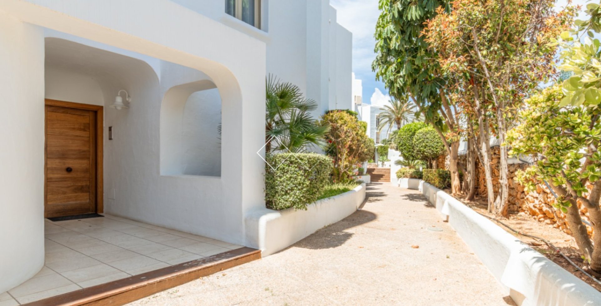  - Apartamento / Piso - Moraira - Centro
