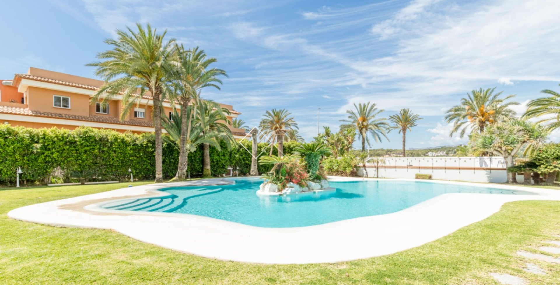  - Apartamento / Piso - Moraira - Centro