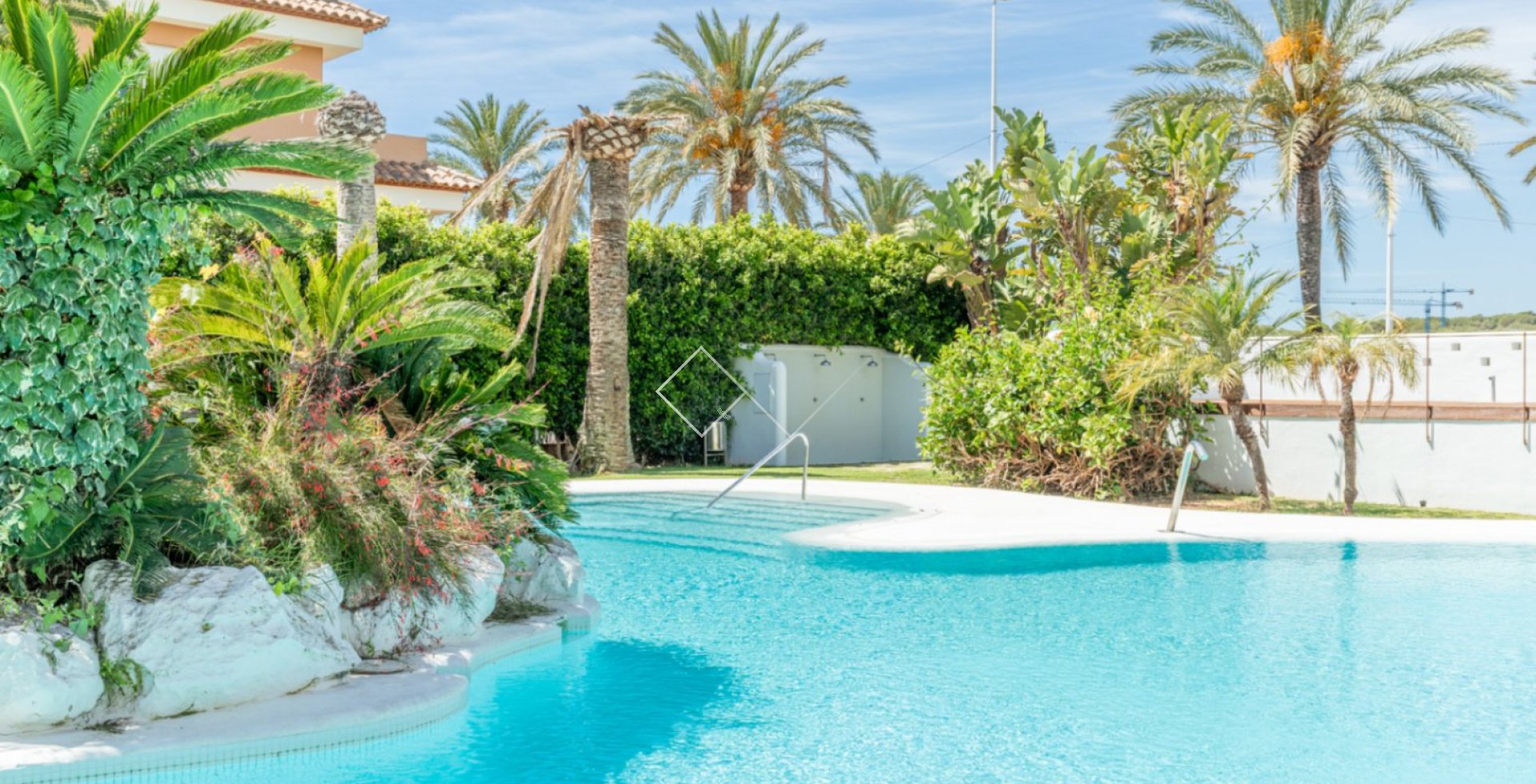  - Apartamento / Piso - Moraira - Centro