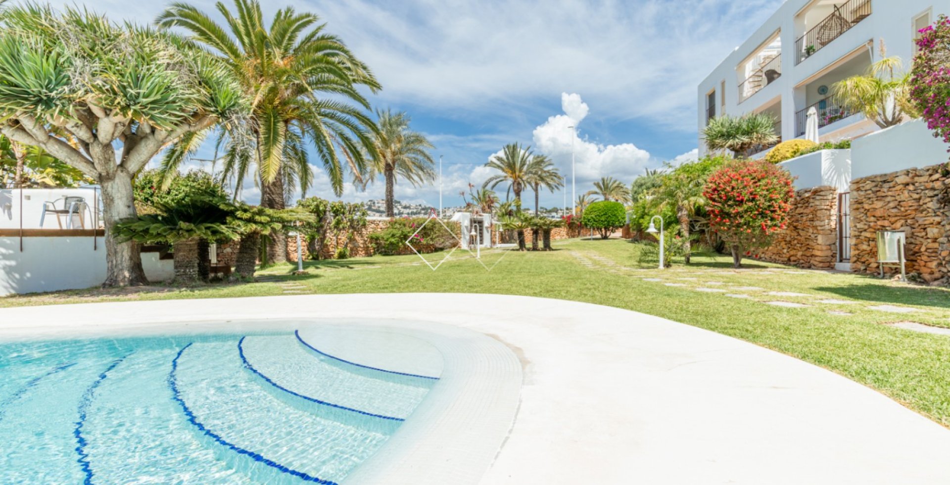  - Apartamento / Piso - Moraira - Centro