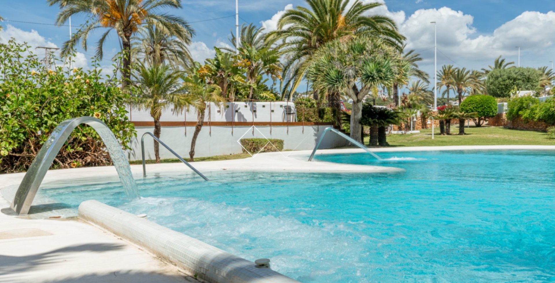  - Apartamento / Piso - Moraira - Centro