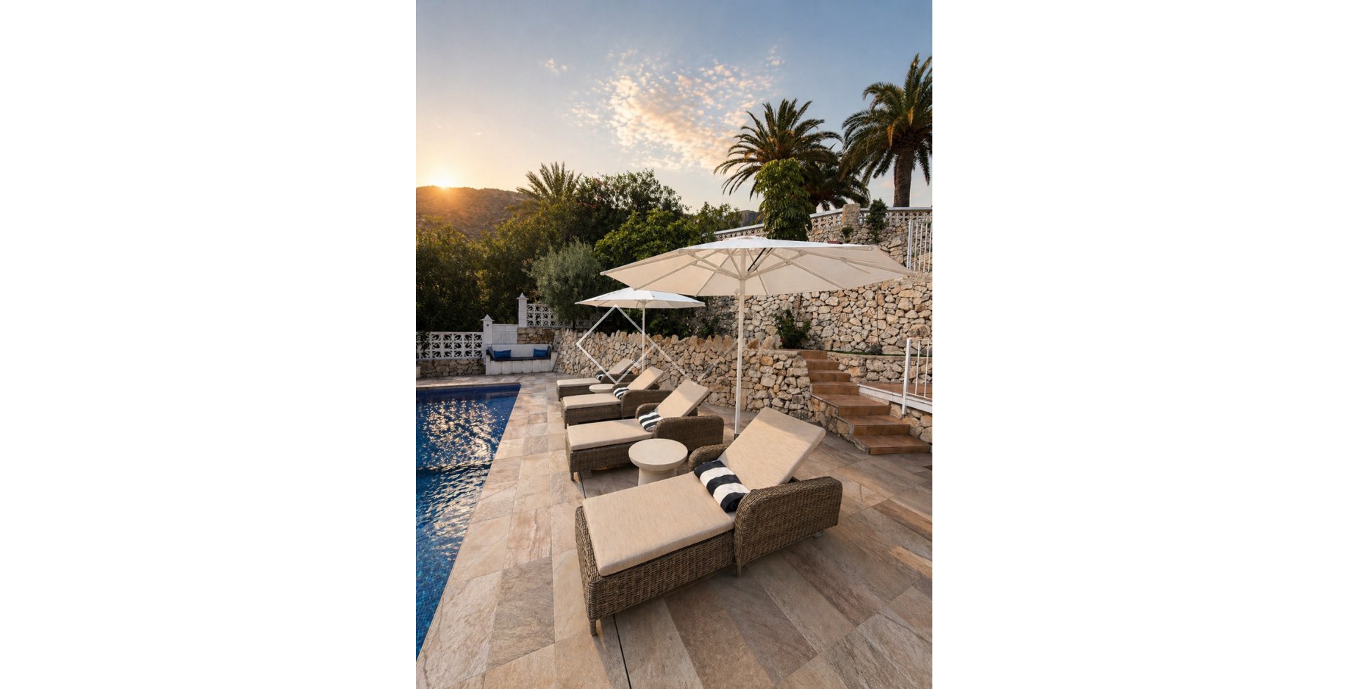 Reventa - Villa - Calpe - Maryvilla