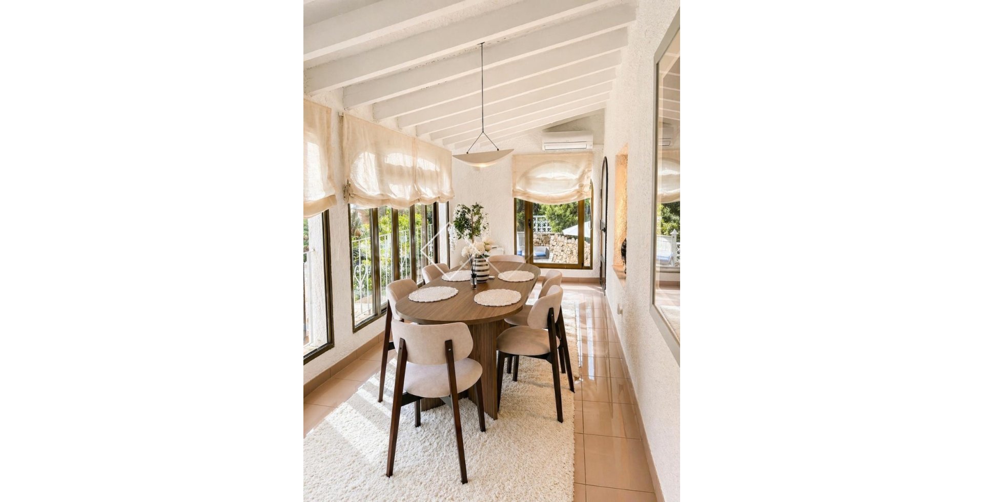 Reventa - Villa - Calpe - Maryvilla