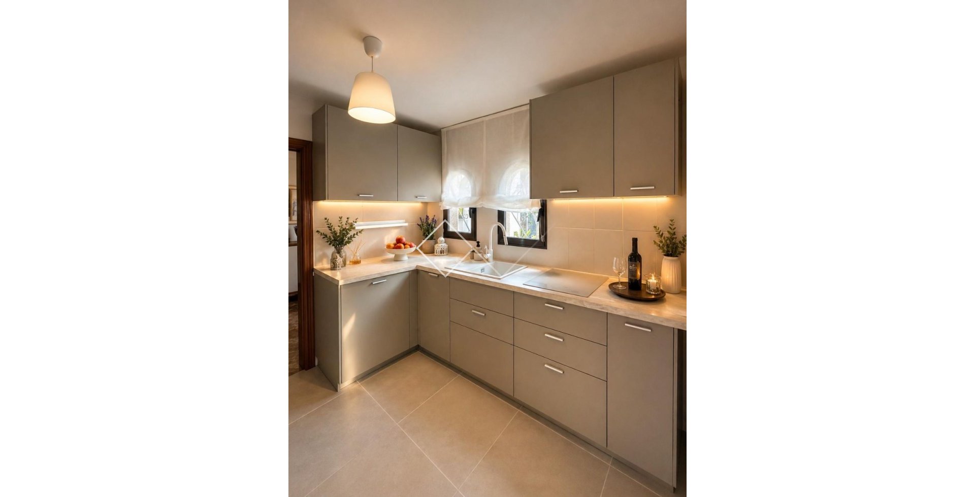 Reventa - Villa - Calpe - Maryvilla