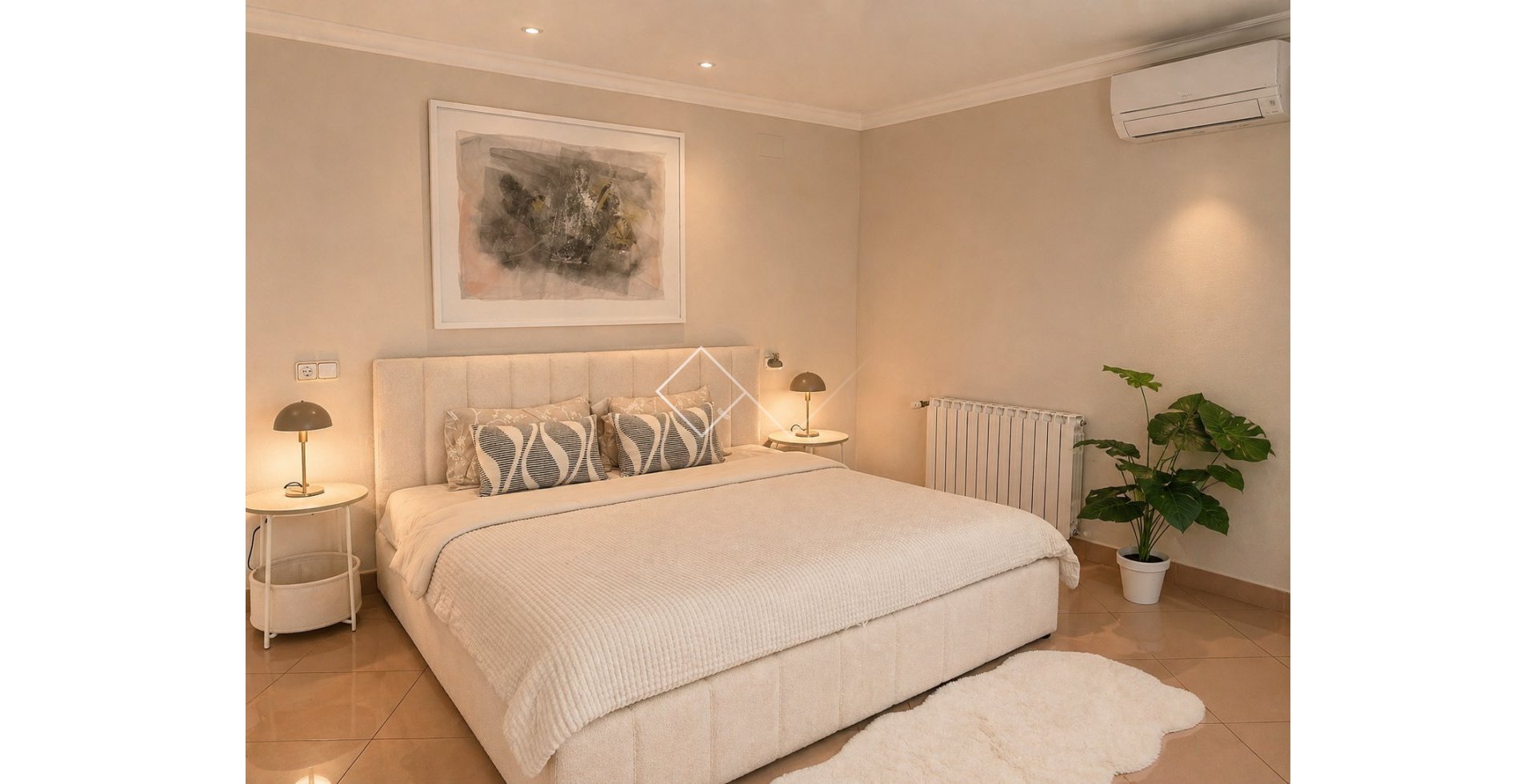 Reventa - Villa - Calpe - Maryvilla