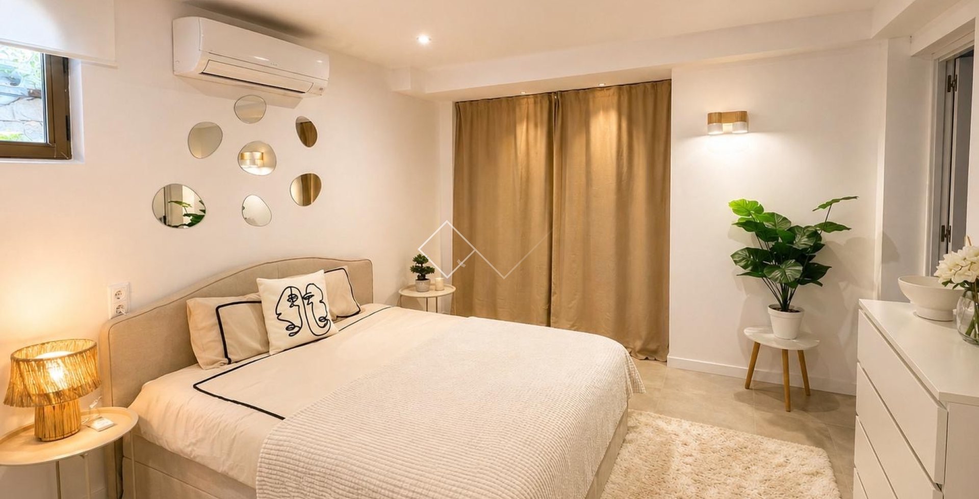 Reventa - Villa - Calpe - Maryvilla