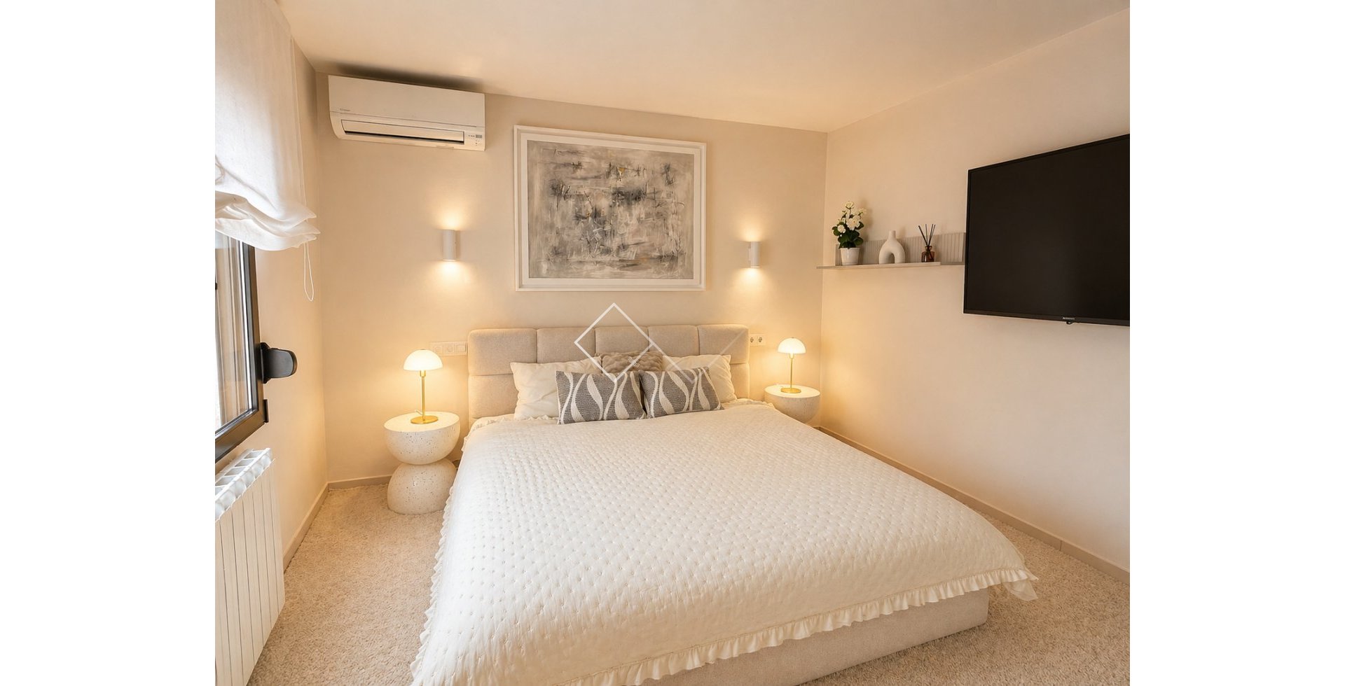 Reventa - Villa - Calpe - Maryvilla