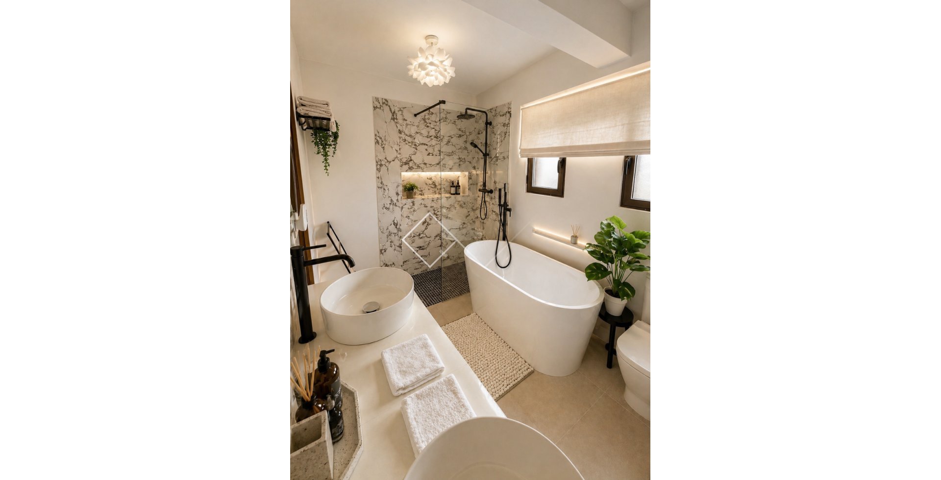 Reventa - Villa - Calpe - Maryvilla