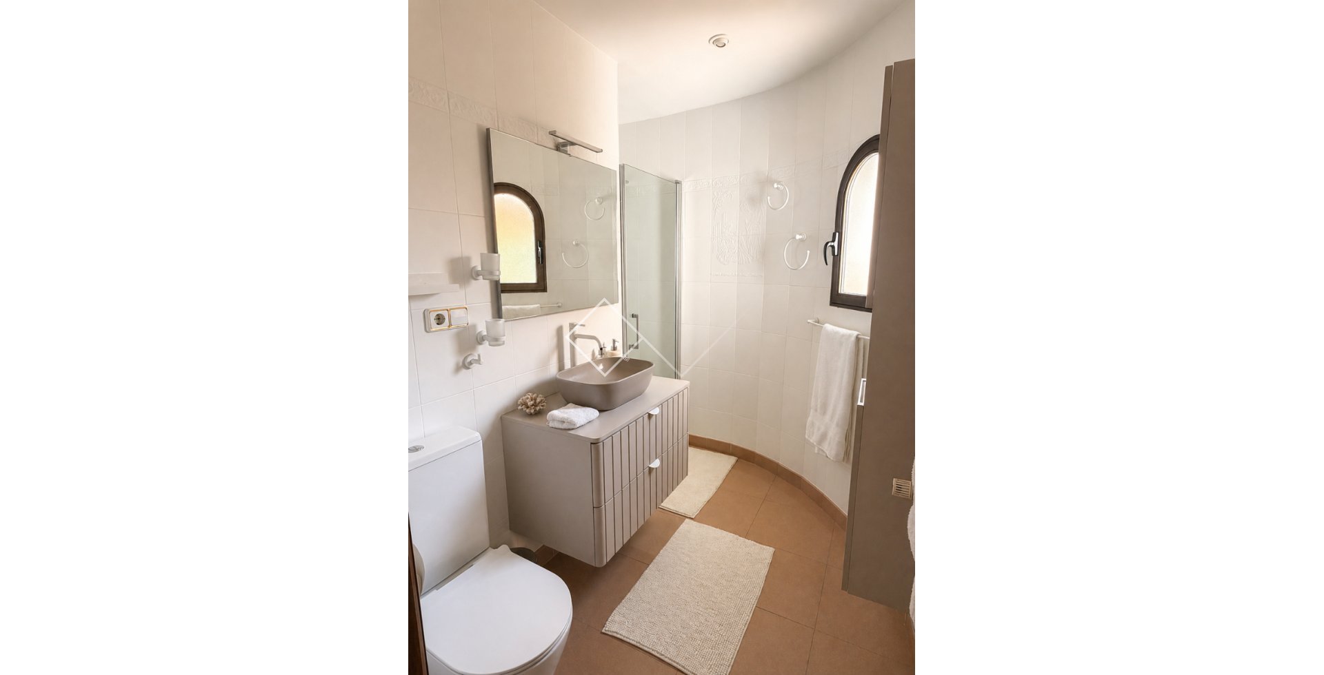 Reventa - Villa - Calpe - Maryvilla