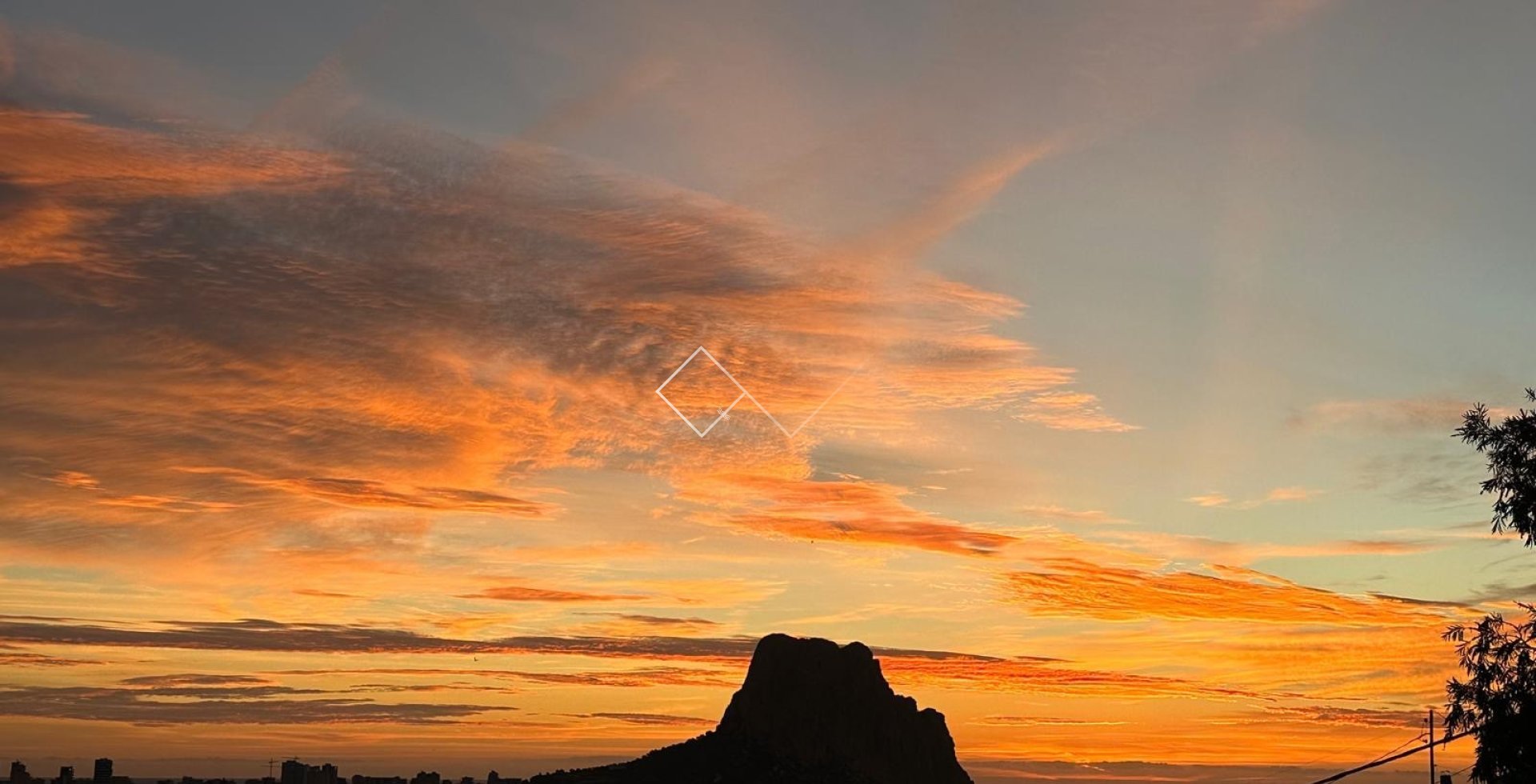 Reventa - Villa - Calpe - Maryvilla