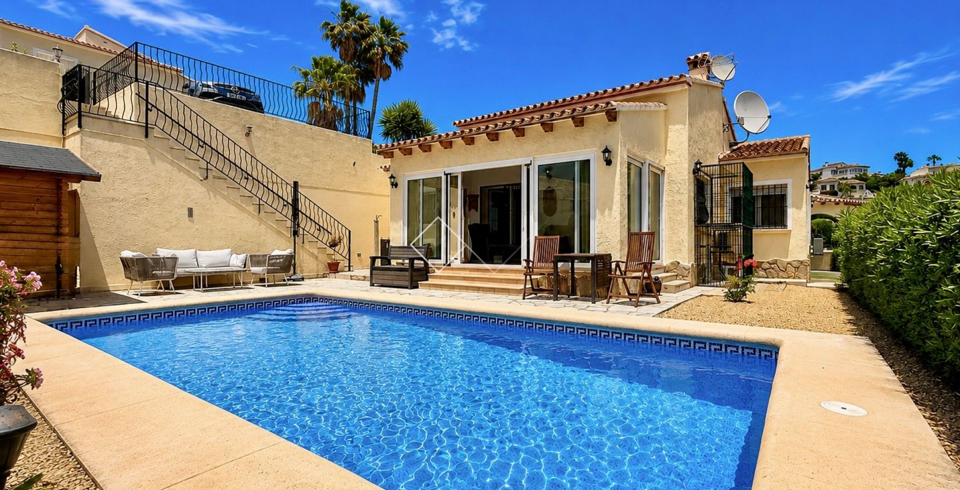  - Bungalow - Benitachell - Alicante
