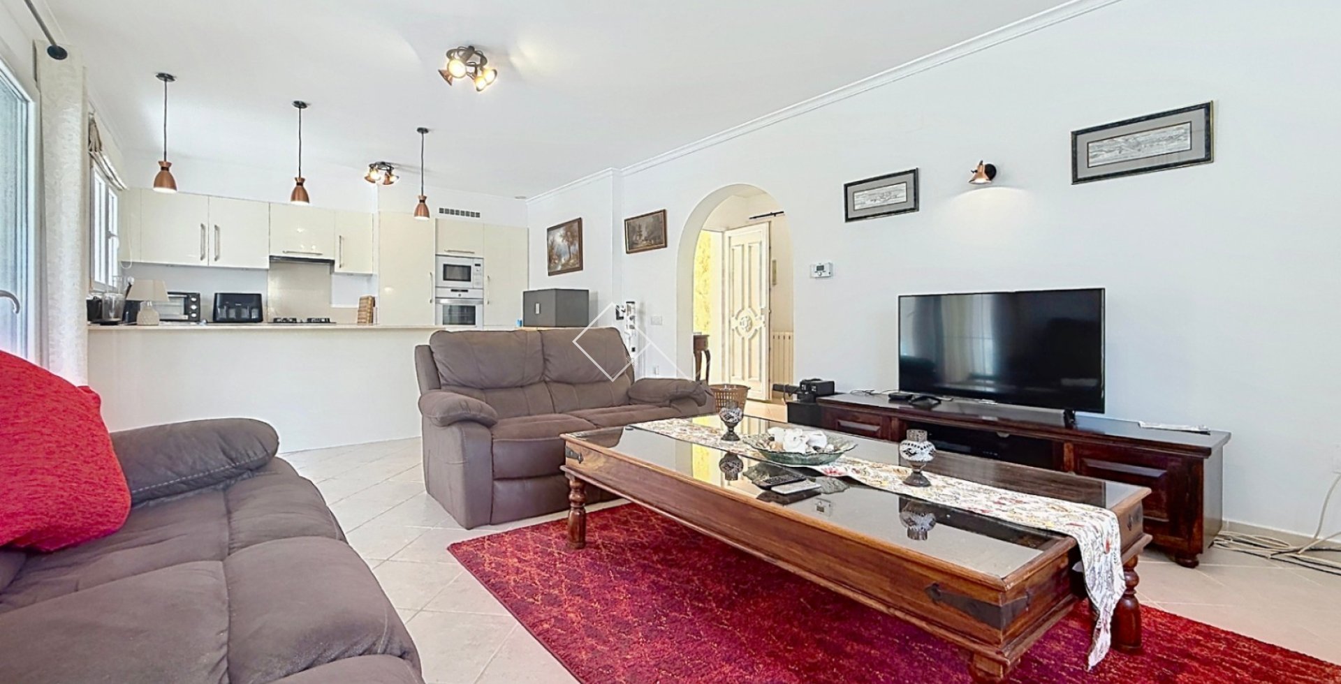  - Bungalow - Benitachell - Alicante