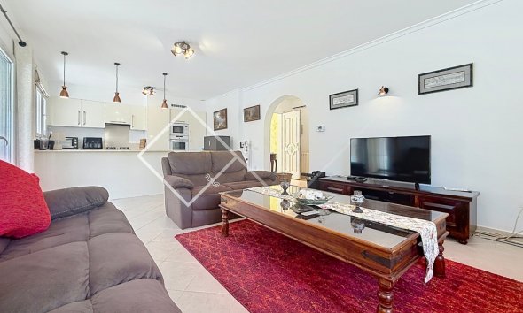 - Bungalow - Benitachell - Alicante