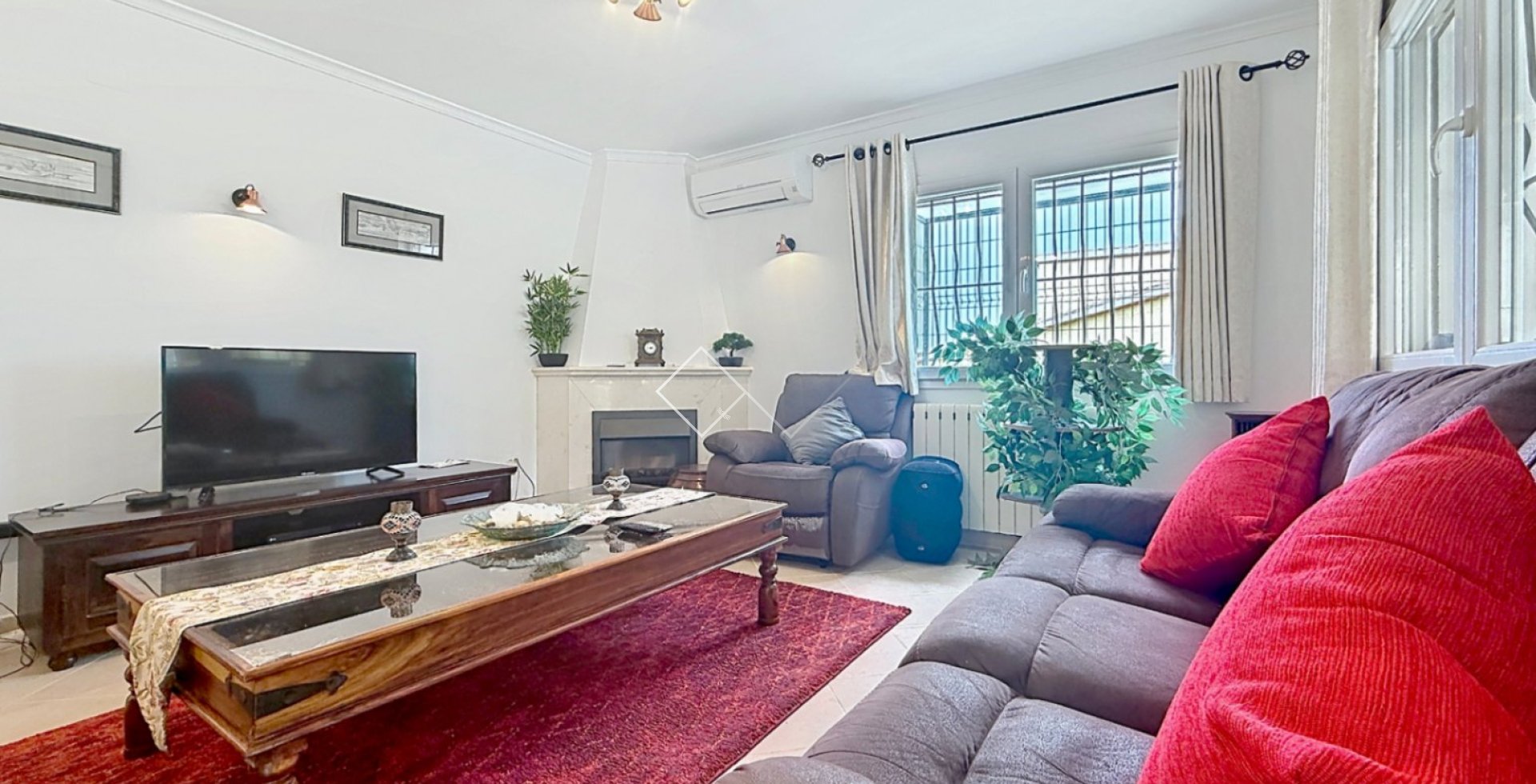  - Bungalow - Benitachell - Alicante