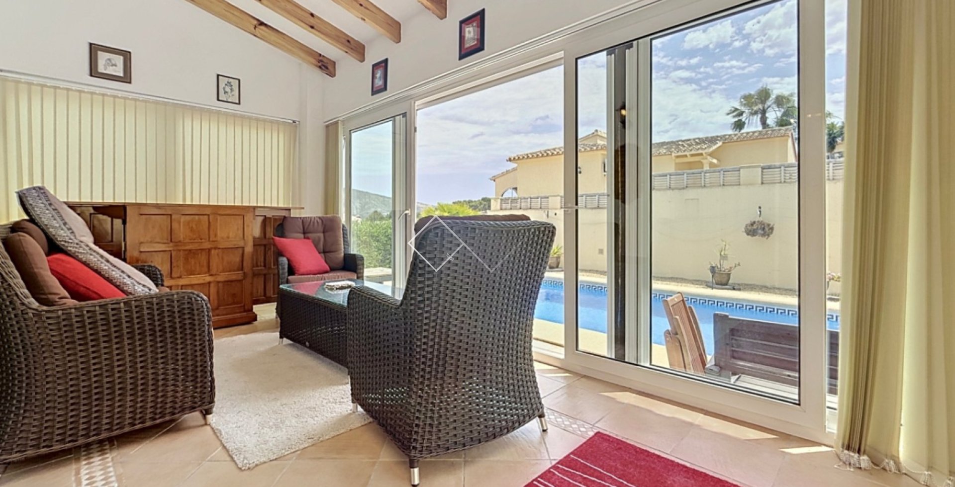  - Bungalow - Benitachell - Alicante