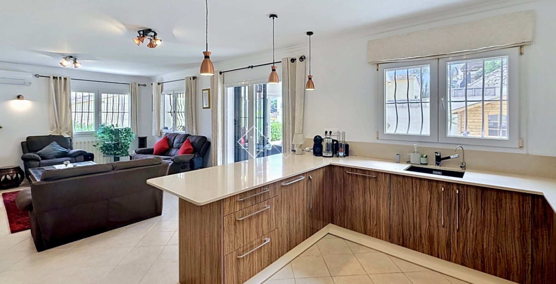  - Bungalow - Benitachell - Alicante