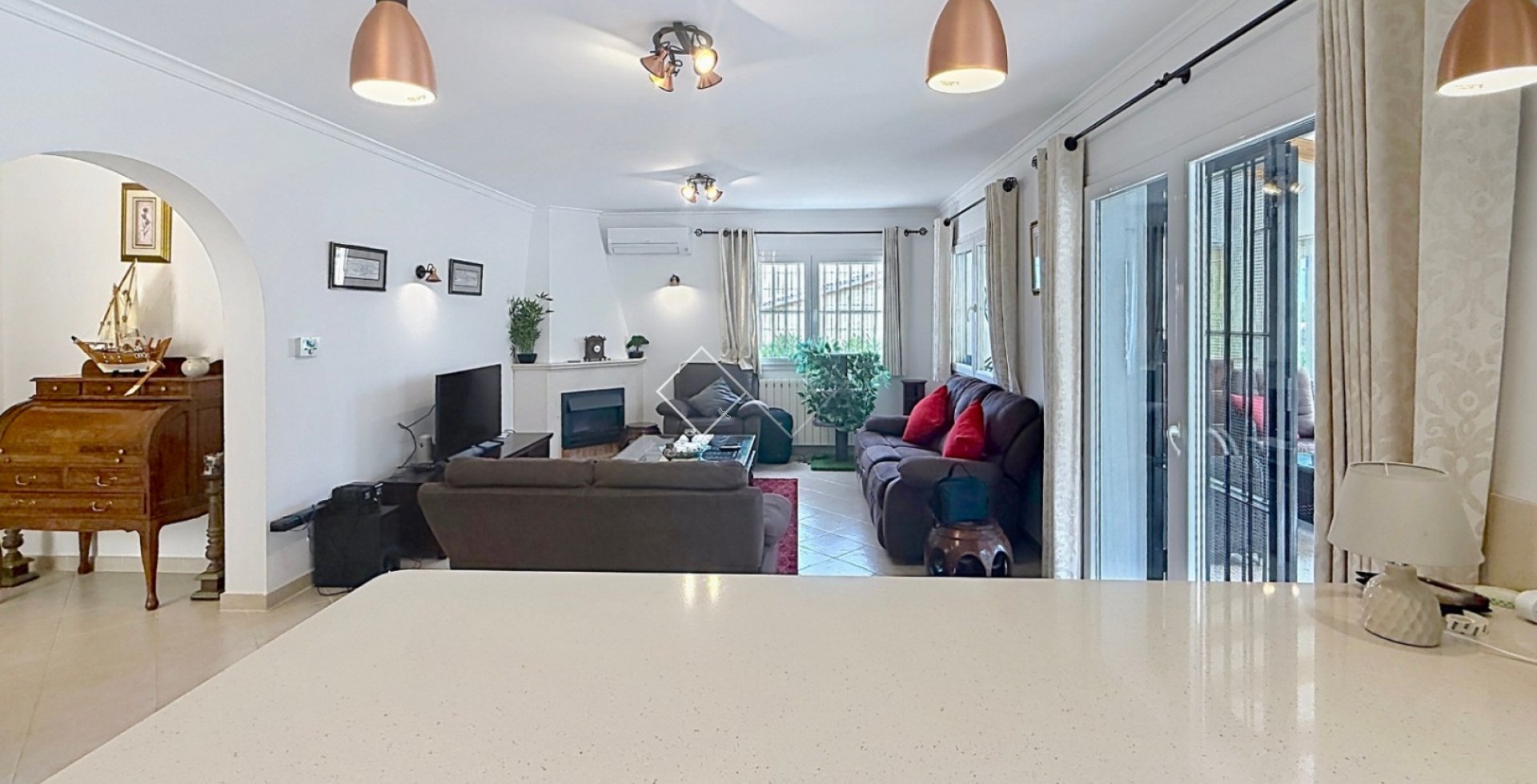 - Bungalow - Benitachell - Alicante