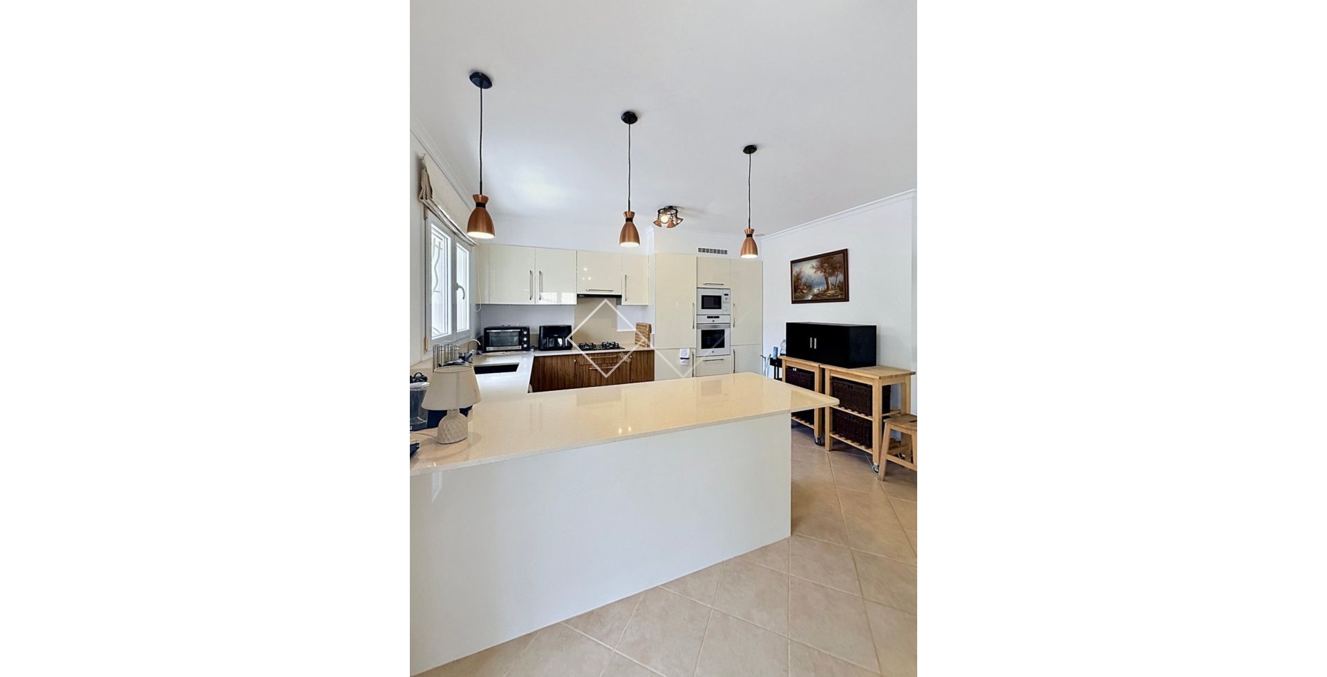  - Bungalow - Benitachell - Alicante