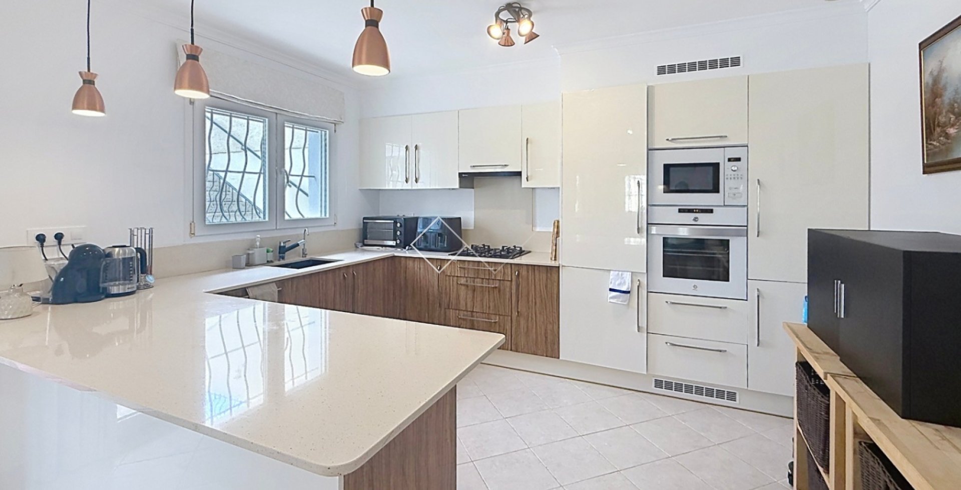  - Bungalow - Benitachell - Alicante