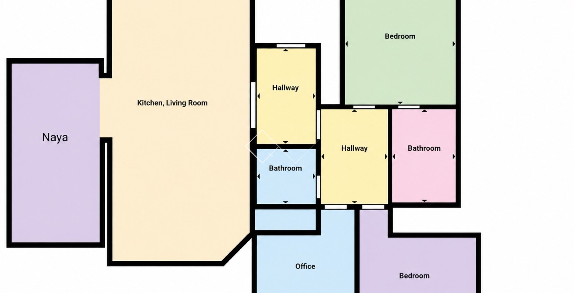  - Bungalow - Benitachell - Alicante