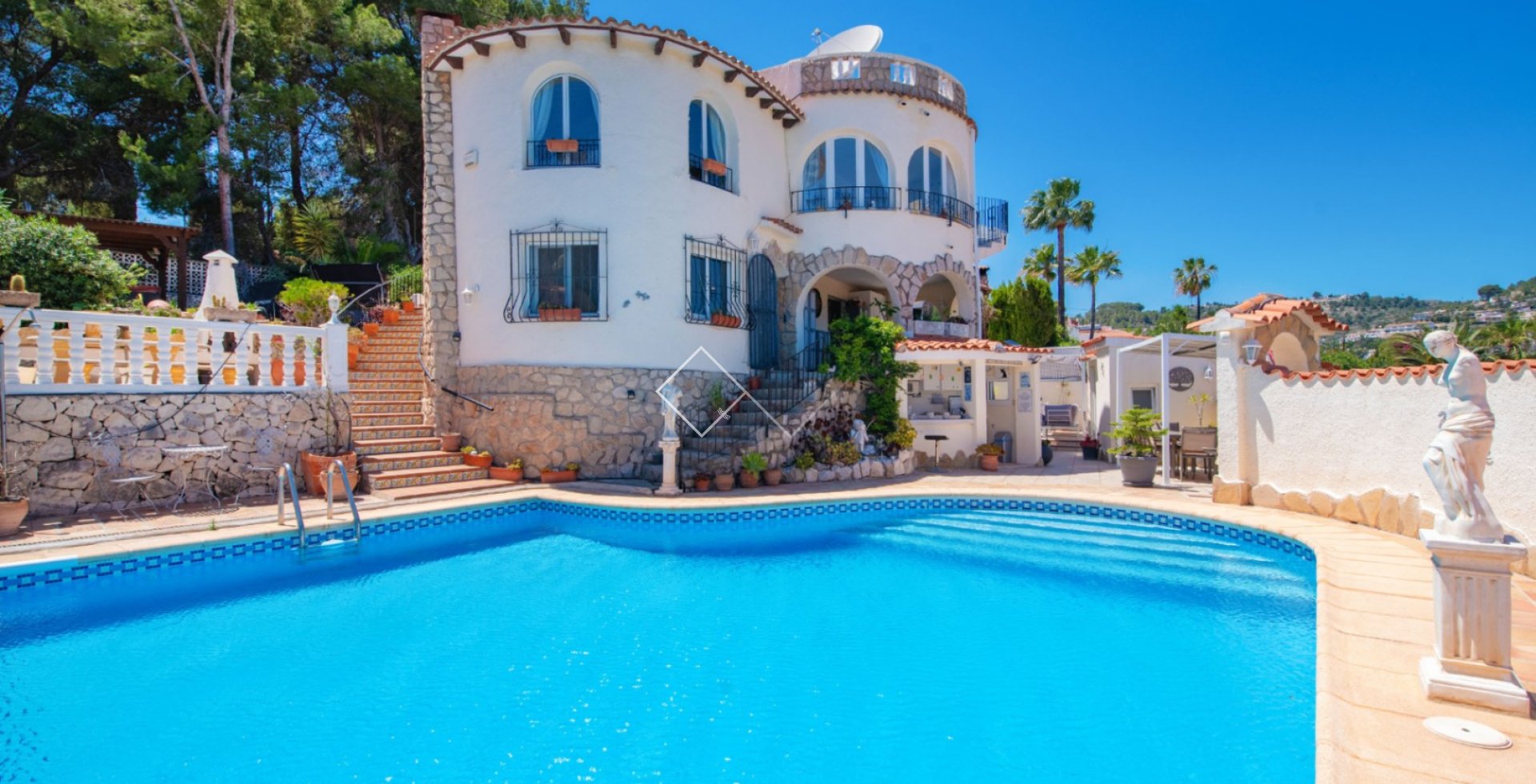  - Villa - Benissa - Buenavista