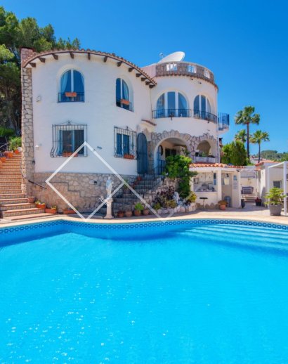  - Villa - Benissa - Buenavista