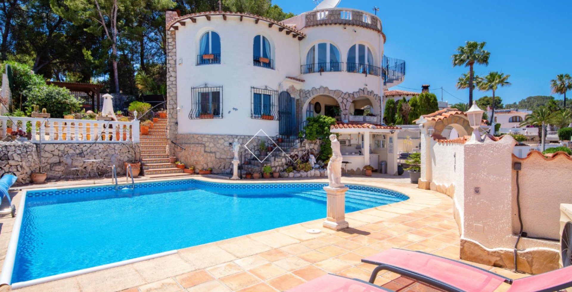  - Villa - Benissa - Buenavista