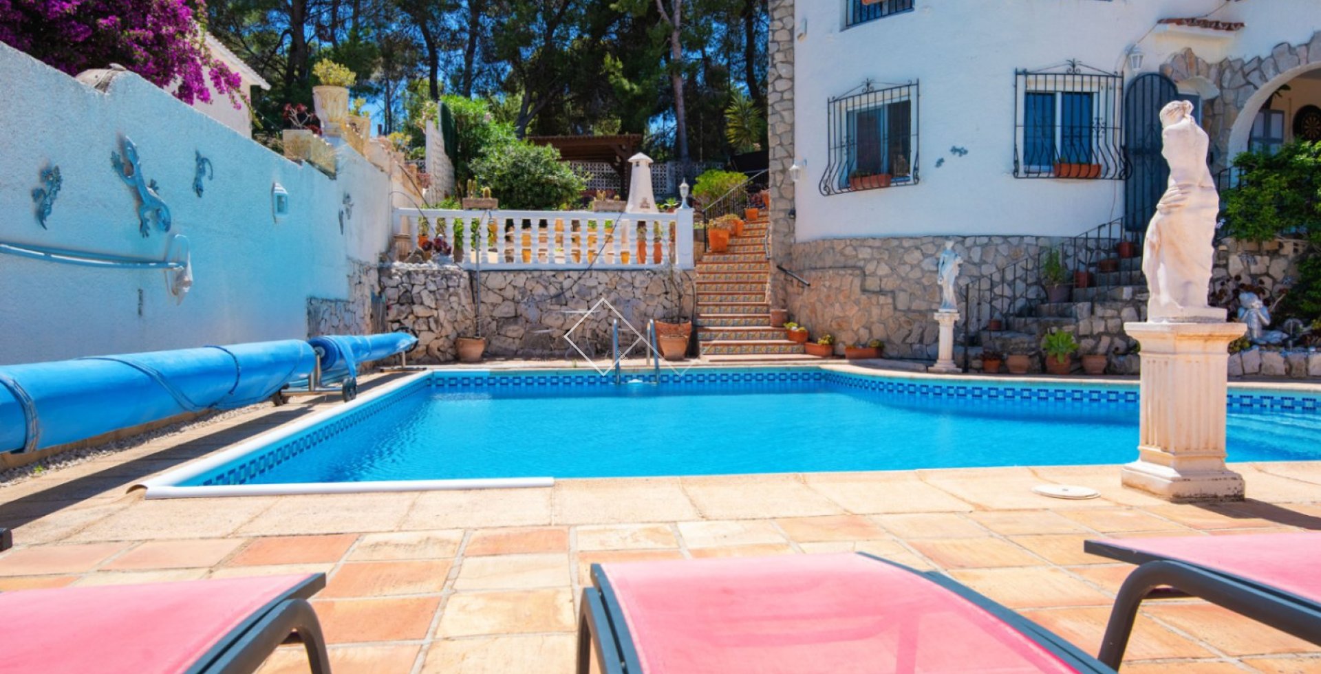  - Villa - Benissa - Buenavista